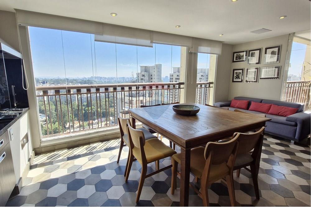 Apartamento - Venda - São Paulo , São Paulo - RUA DEPUTADO LAERCIO CORTE, 625 (14).jpg - 601361067-2