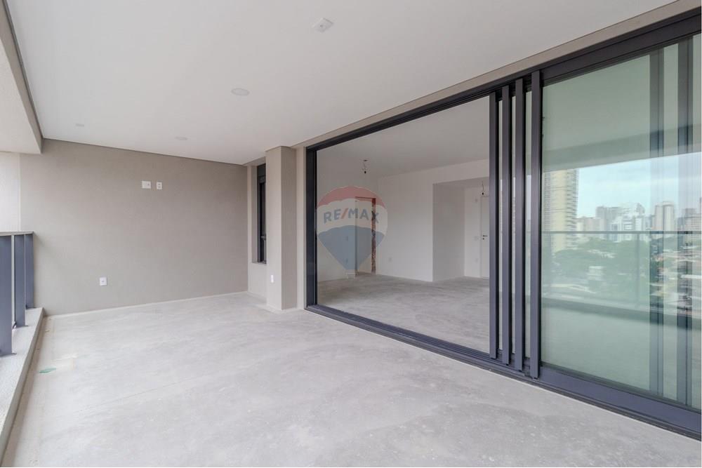 Apartamento - Venda - São Paulo , São Paulo - Bruno-11.jpg - Varanda - 601181054-79