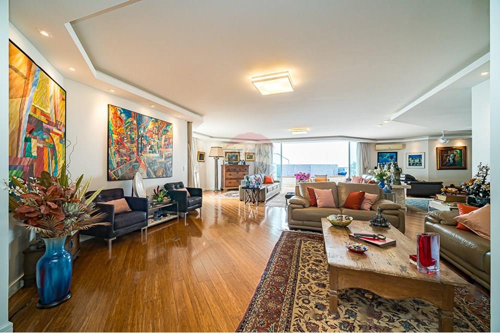 Cobertura - Venda - São Paulo , São Paulo - DSC01388-25.jpg - 601371039-19