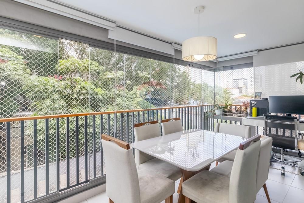 Apartamento - Venda - São Paulo , São Paulo - 12 - Varanda.jpg - 602031008-90