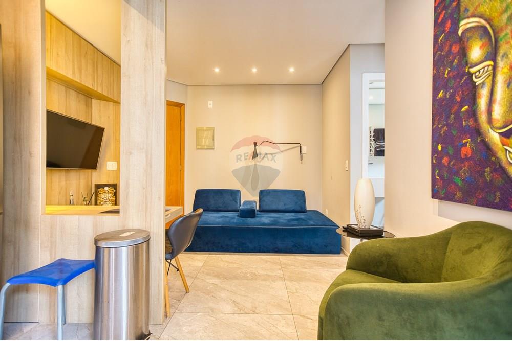 Apartamento - Venda - São Paulo , São Paulo - 3-Sala.jpg - 601371058-18