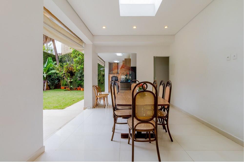 Casa - Venda - São Paulo , São Paulo - IMG_4346.jpg - Sala de jantar - 601081008-54