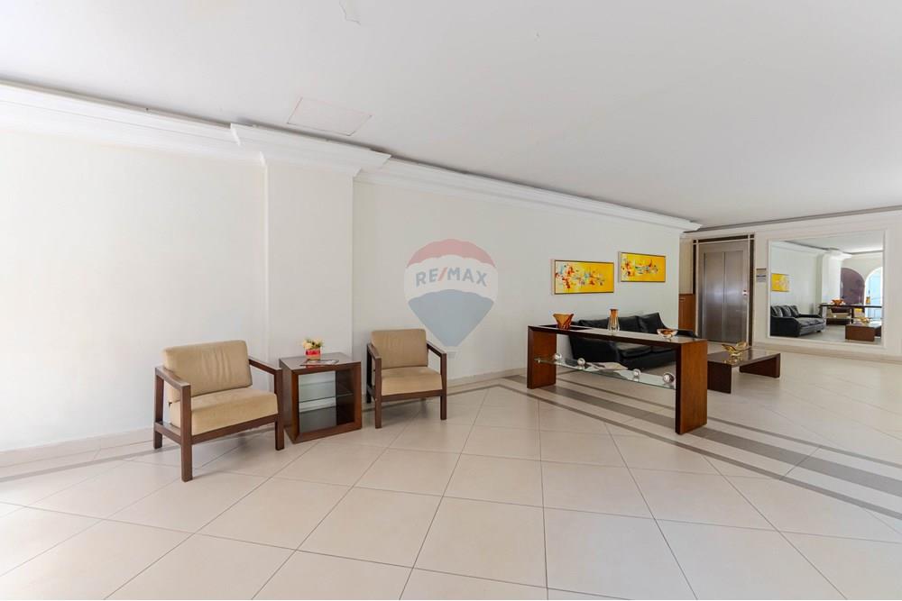 Apartamento - Venda - São Paulo , São Paulo - Condominio7.jpg - 601401041-30