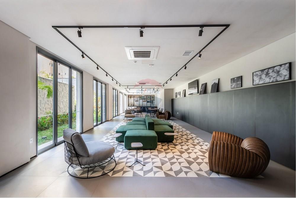 Apartamento - Venda - São Paulo , São Paulo - 02area-condominial_027.jpg - 601401003-67