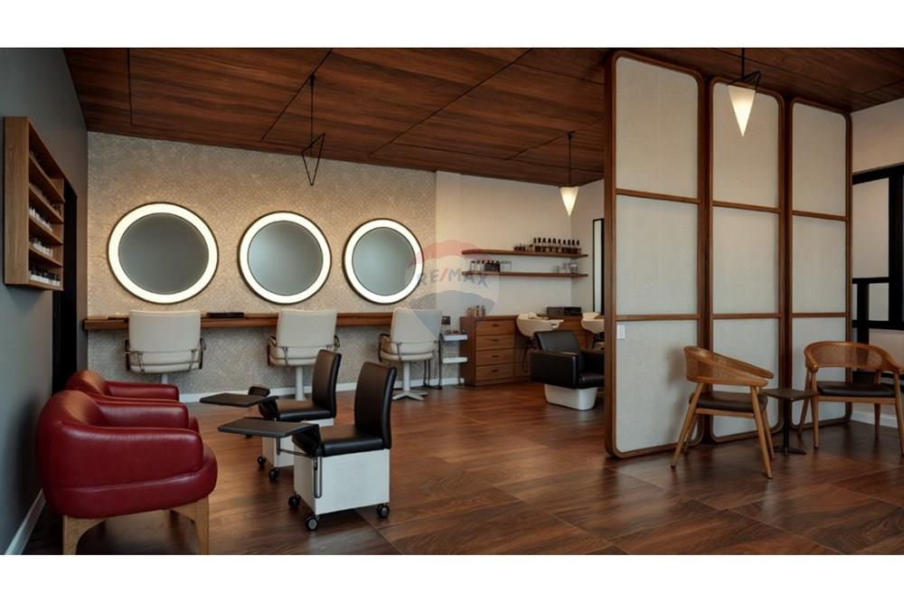 Apart Hotel/ Flat - Venda - Aparecida , São Paulo - 008-de39289d-c021-4605-ab7e-ca2700f7611e.jpeg - 601251084-319