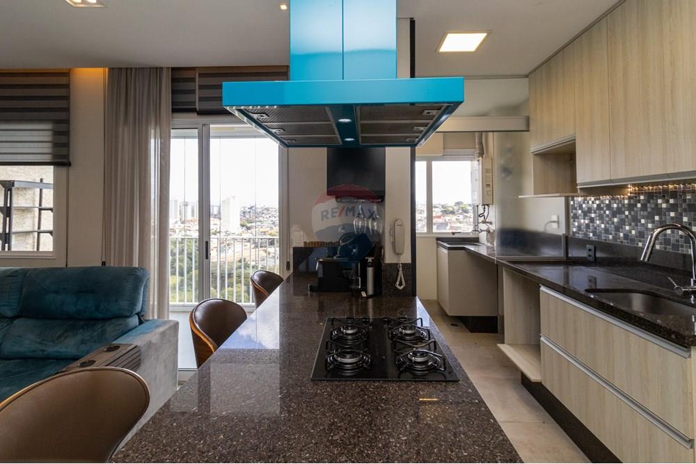 Apartamento - Venda - Osasco , São Paulo - 10A.jpg - 602181038-441