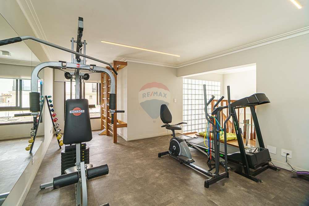 Cobertura - Venda - São Paulo , São Paulo - DSC03634-Aprimorado-NR.jpg - 602191025-13