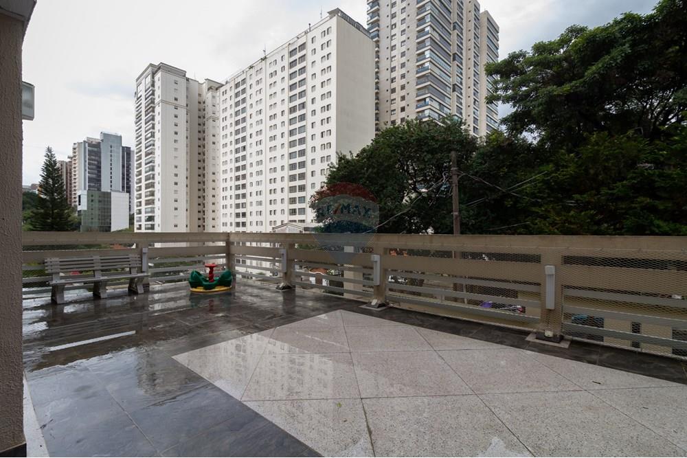 Apartamento - Venda - São Paulo , São Paulo - 19 AREA COMUM.jpg - 601261021-430