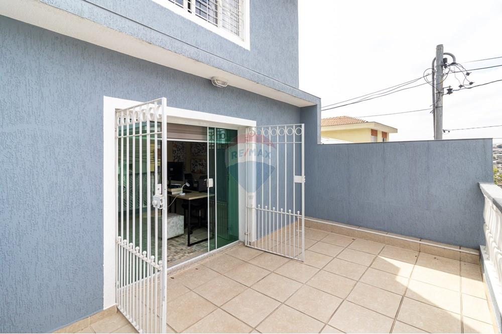 Sobrado - Venda - São Paulo , São Paulo - Rua Bartolomeu Rodrigues, 203_11.jpg - 601751003-268