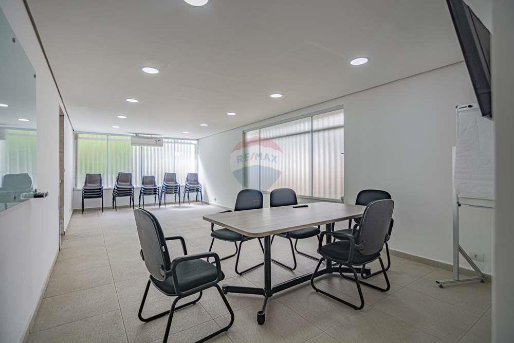 Cj. Comercial/ Sala - Venda - São Paulo , São Paulo - 17.jpg - 601081006-145