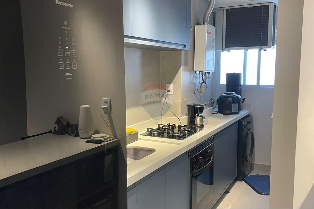 Apartamento - Alugar - São Paulo , São Paulo - IMG_3575.JPG - 601171030-3