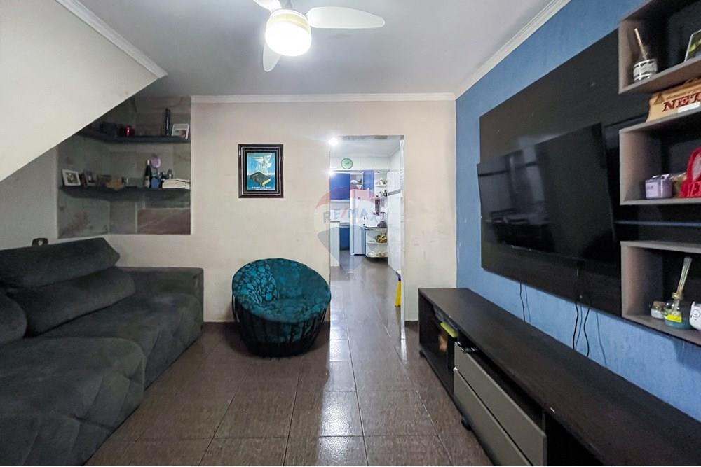 Sobrado - Venda - São Paulo , São Paulo - IMG_7638 (1).JPG - 601751052-67