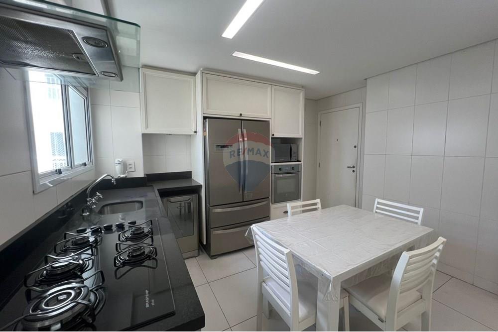 Apartamento - Alugar - São Paulo , São Paulo - coz.jpg - 602341018-32