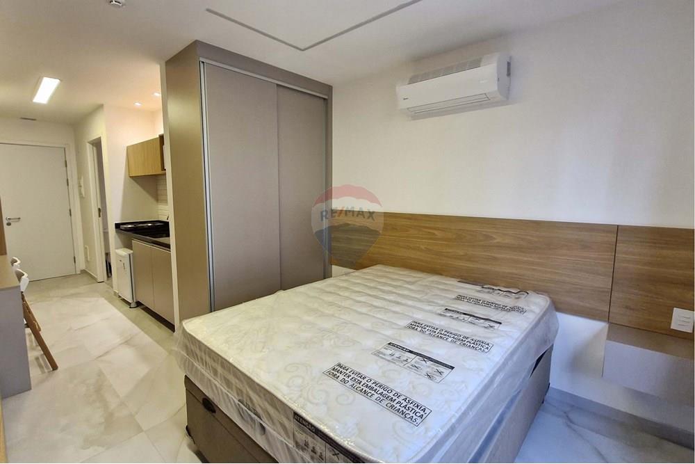Apartamento - Alugar - São Paulo , São Paulo - RUA PASSAROS E FLORES, 188 - 2 (17).jpg - 601361003-206