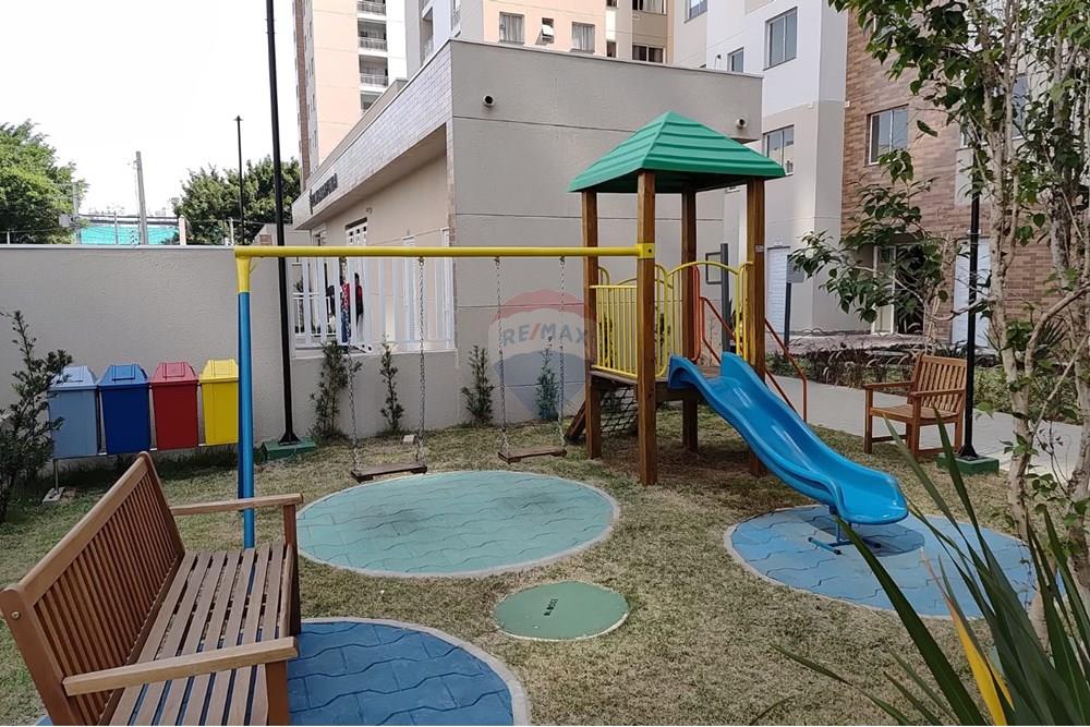 Apartamento - Alugar - São Paulo , São Paulo - 88445e32-c9da-472c-aebf-4571feae80ec.jpg - 601471004-437