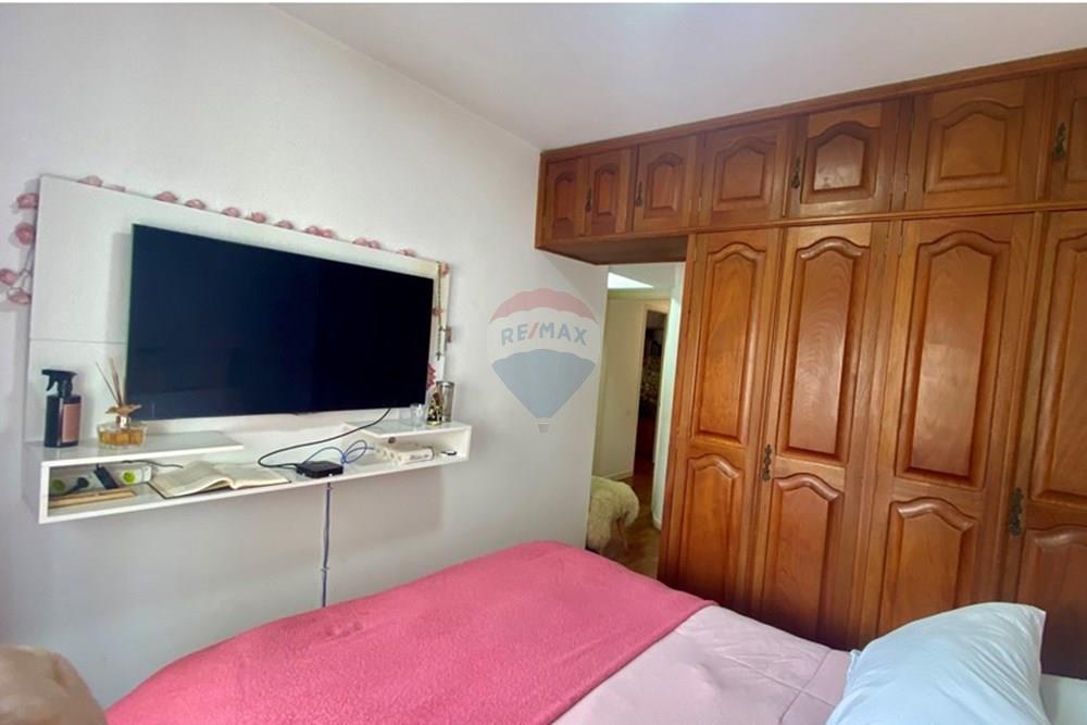 Apartamento - Alugar - São Paulo , São Paulo - Alameda Joaquim Eugênio de Lima, 1094 apto. 93 16.jpg - 601241038-84