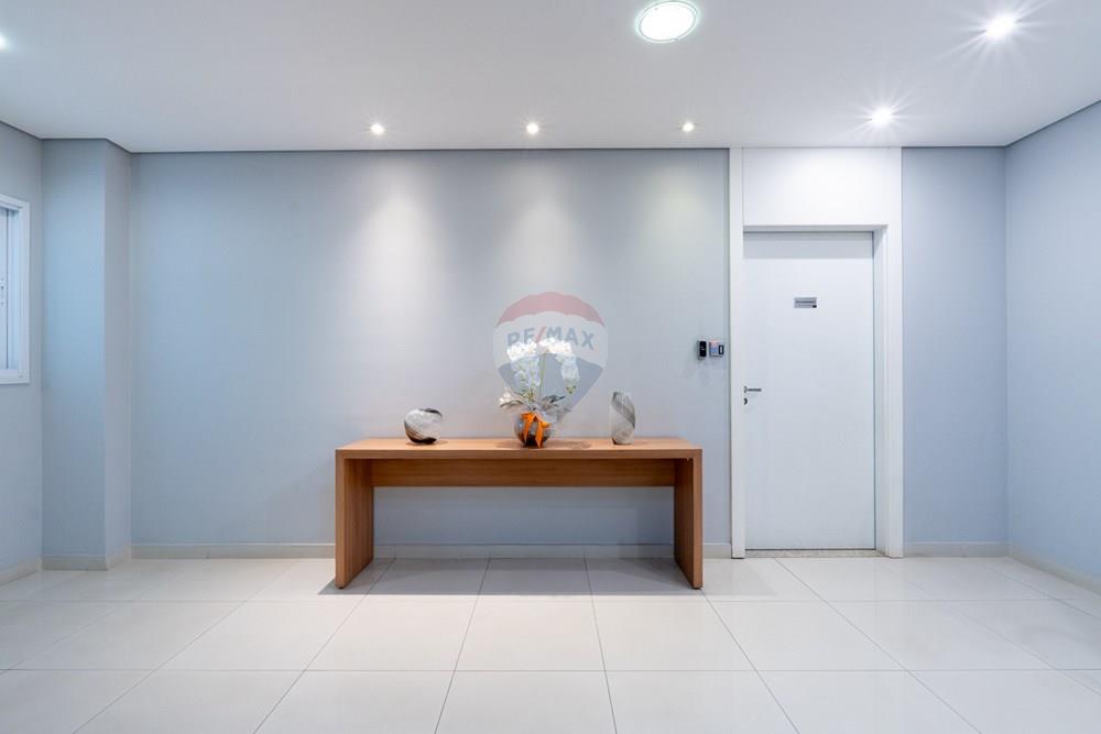 Apartamento - Venda - São Paulo , São Paulo - Cópia de DSC05172.jpg - Layout aberto - 601131064-71