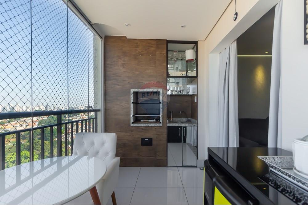 Apartamento - Venda - São Paulo , São Paulo - IMG_042822.jpg - 601811017-14