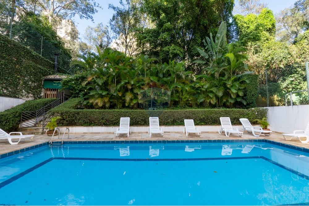 Apartamento - Venda - São Paulo , São Paulo - DSC04215.jpg - 601131051-33