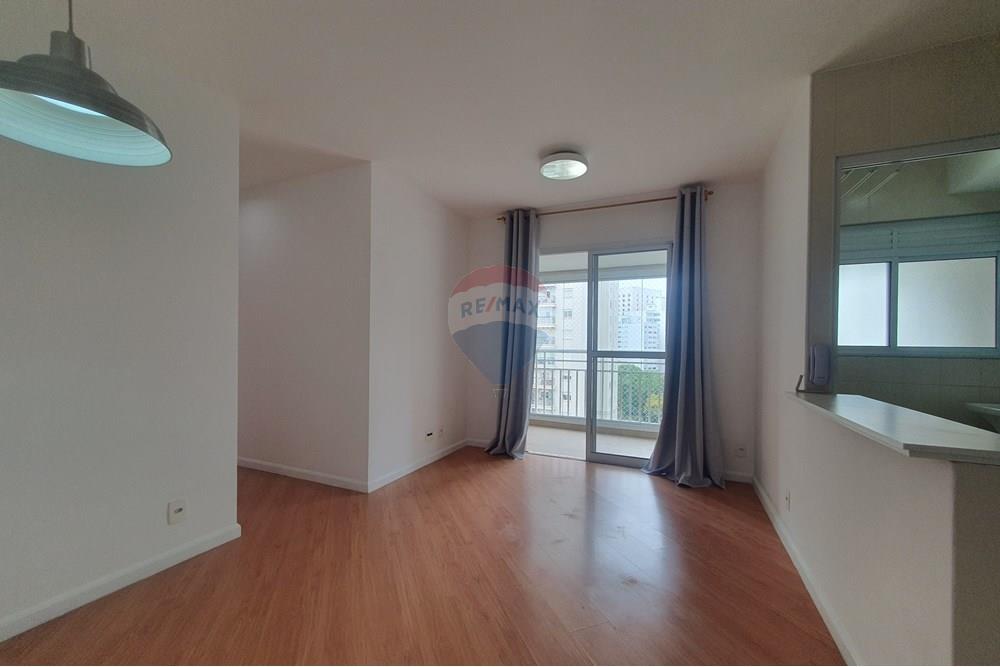 Apartamento - Alugar - São Paulo , São Paulo - 01 - SALA.jpg - 602061040-34