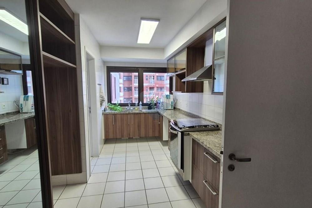 Apartamento - Alugar - São Paulo , São Paulo - Cozinha Gift3.jpeg - 601131064-64