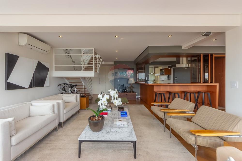 Cobertura - Venda - São Paulo , São Paulo - IMG_346839.jpg - Sala de estar - 602241008-67