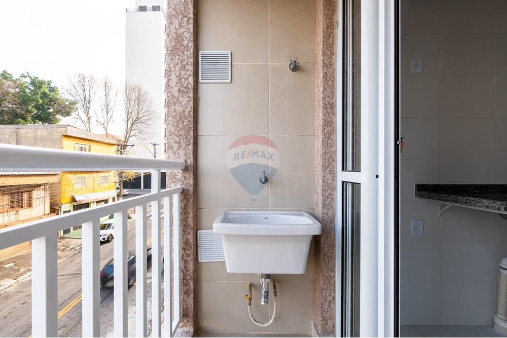 Apartamento - Venda - São Paulo , São Paulo - 10_AP.jpg - 601471004-406