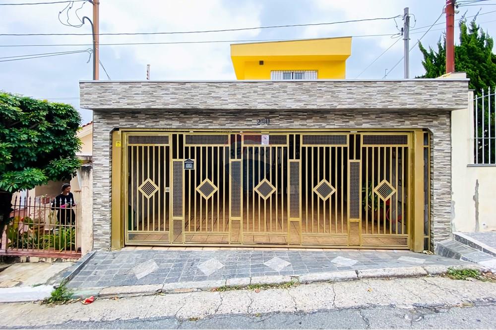 Sobrado - Venda - São Paulo , São Paulo - IMG_444901.jpg - 602131022-11