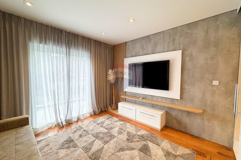 Casa de Condomínio - Alugar - Santana de Parnaíba , São Paulo - IMG_9129.JPG - 602181008-91