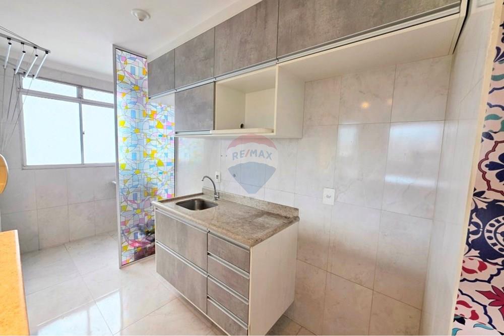 Apartamento - Venda - São Paulo , São Paulo - 20260105_173243~2.jpg - Cozinha - 602381002-84