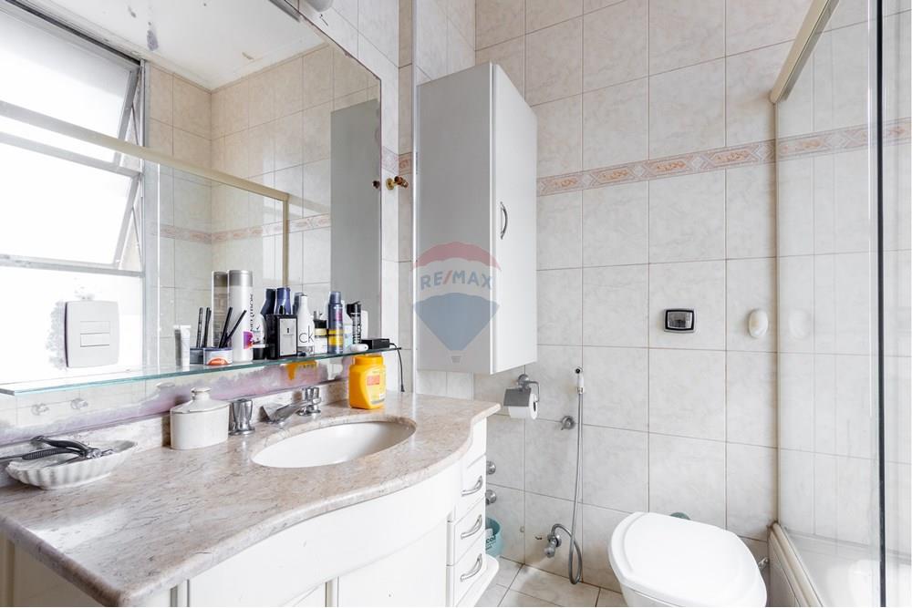 Apartamento - Venda - São Paulo , São Paulo - 23.jpg - Banheiro - 601081008-29