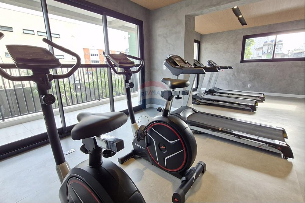 Studio - Venda - São Paulo , São Paulo - Cópia de RUA SÃO BENEDITO, 189 (44).jpg - 601131004-169