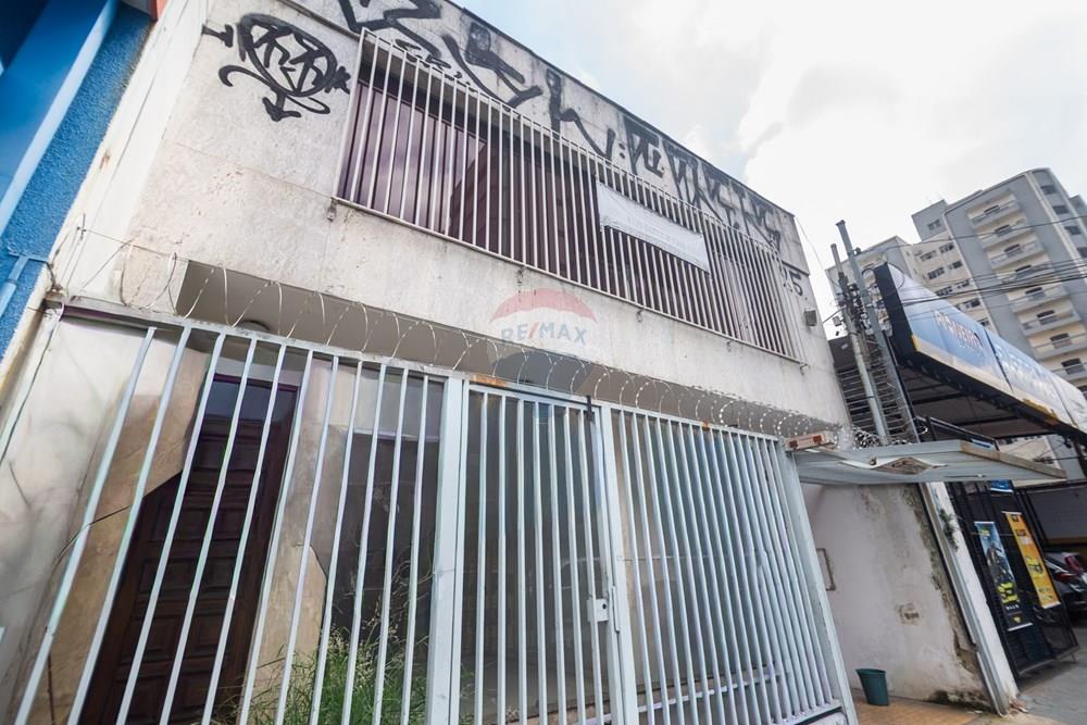 Casa - Venda - São Bernardo do Campo , São Paulo - 01fachada001.jpeg - Fachada - 601081106-3