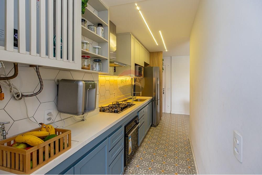 Apartamento - Venda - São Paulo , São Paulo - Cópia de Remax Ares-8.jpg - Cozinha - 601131075-12