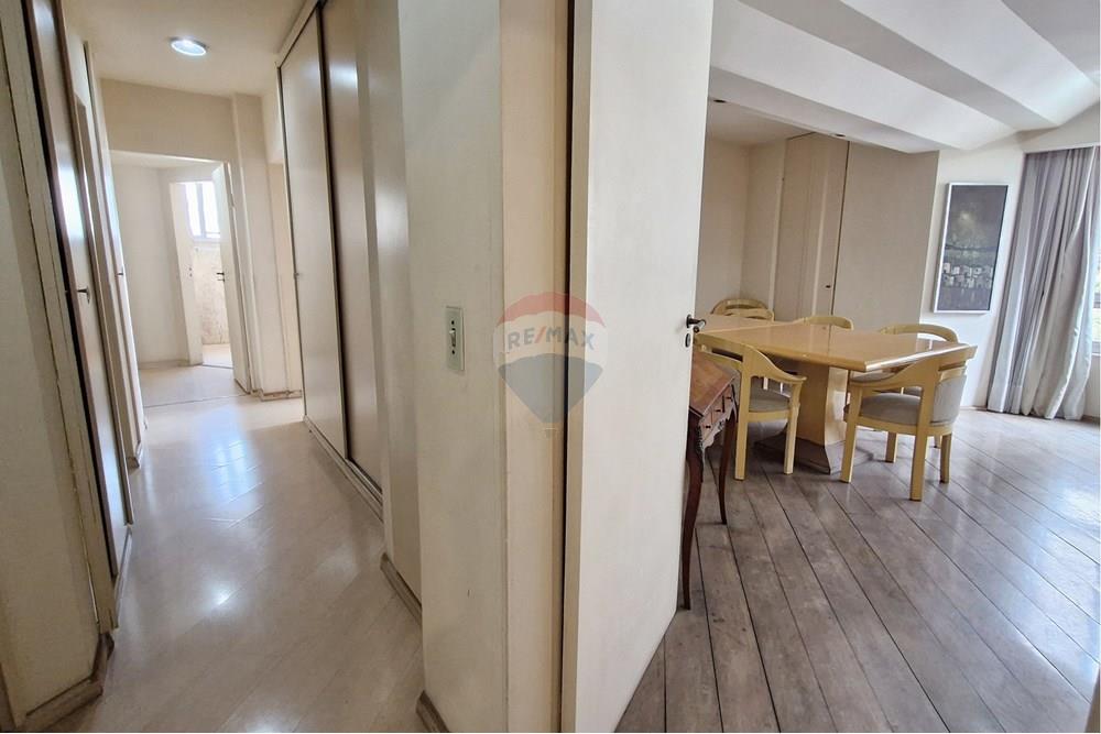 Apartamento - Venda - São Paulo , São Paulo - AL. CASA BRANCA, 1143 (19).jpg - Corredor - 601361009-53