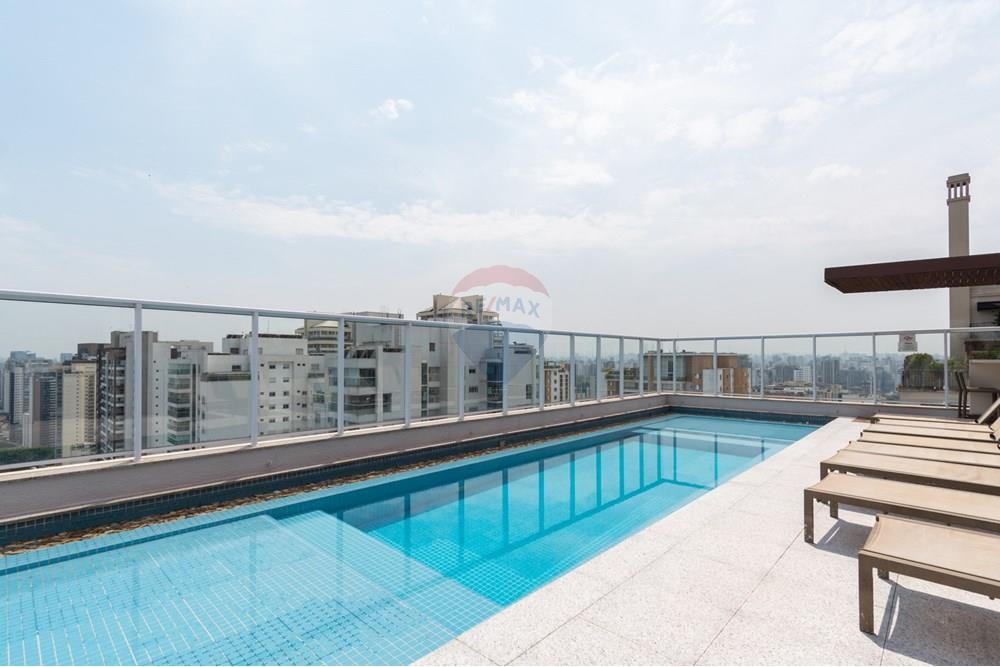 Apartamento - Venda - São Paulo , São Paulo - DSC_9133.jpg - 601241044-41