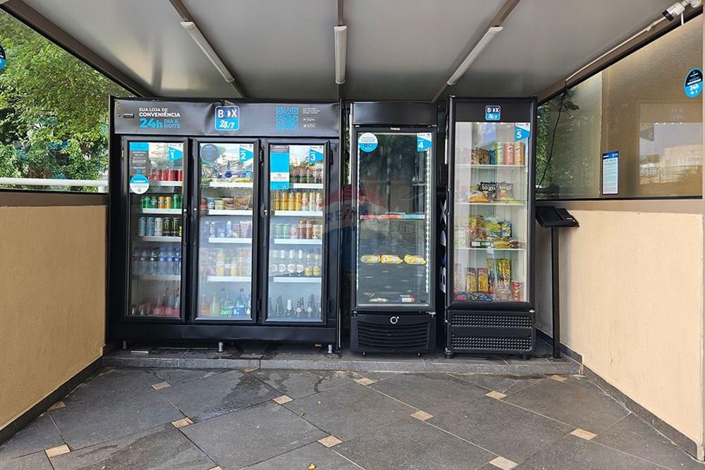 Apartamento - Venda - São Paulo , São Paulo - 101--Área-comum.jpg - 601471015-76