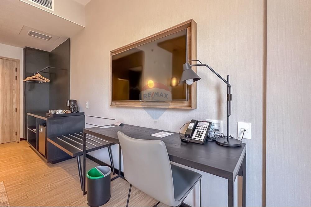 Apart Hotel/ Flat - Venda - São Paulo , São Paulo - IMG_389417.jpg - 630331102-3