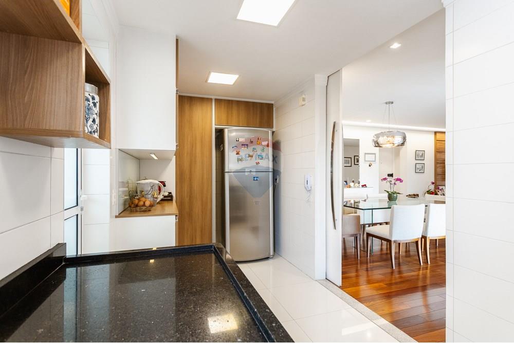 Apartamento - Venda - São Paulo , São Paulo - _MG_9623.jpg - Cozinha - 601751098-75