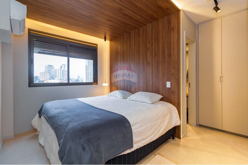 Apartamento - Venda - São Paulo , São Paulo - 03apartamento_017.JPG - 601421022-8