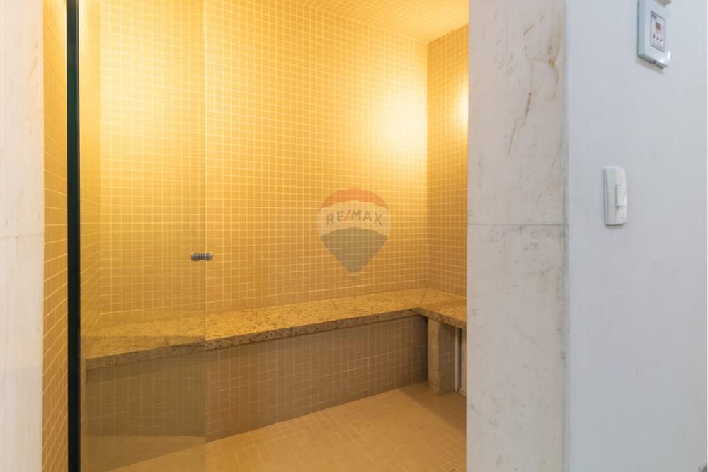 Apartamento - Venda - São Paulo , São Paulo - 25 SAUNA.jpg - 602191021-33