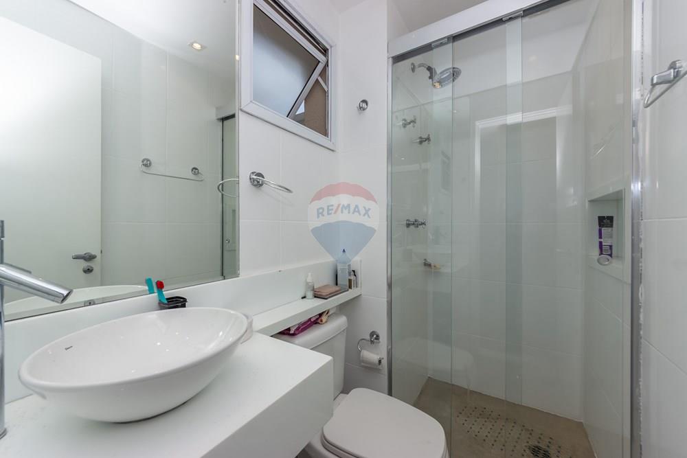 Apartamento - Venda - São Paulo , São Paulo - IMG_651008.jpg - Banheiro - 601811039-6