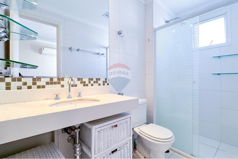 Apartamento - Venda - São Paulo , São Paulo - Foto 36 - BUHG5749 - 291125 - ID pendente - contemplare.jpg - Banheiro - 601301040-91