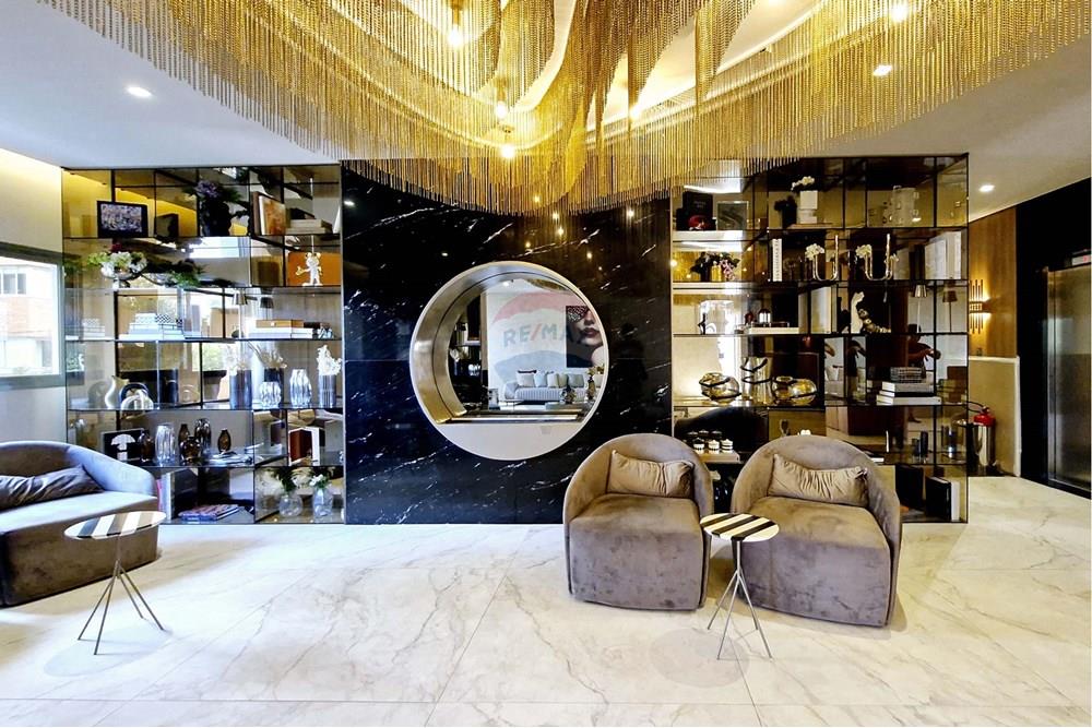 Apart Hotel/ Flat - Venda - São Paulo , São Paulo - Cópia de RUA SEBASTIÃO GOMES, 71 (23).jpg - 601131003-91