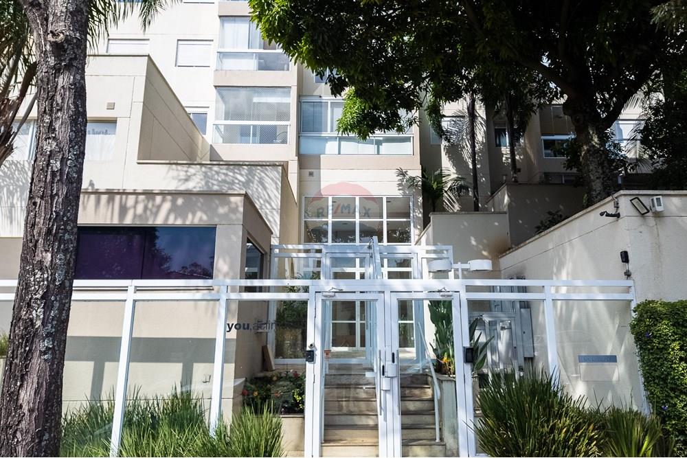 Apartamento - Alugar - São Paulo , São Paulo - 55_ST.jpg - 601971016-539