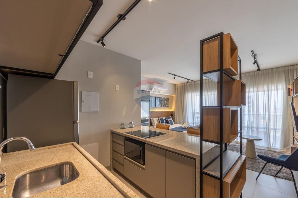 Studio - Venda - São Paulo , São Paulo - TKD-10042.jpeg - 602151056-10