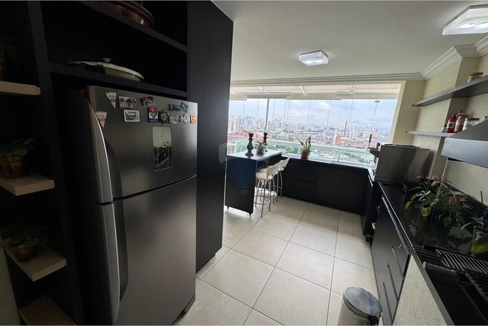 Apartamento - Alugar - São Paulo , São Paulo - 12M.jpeg - 602341005-109