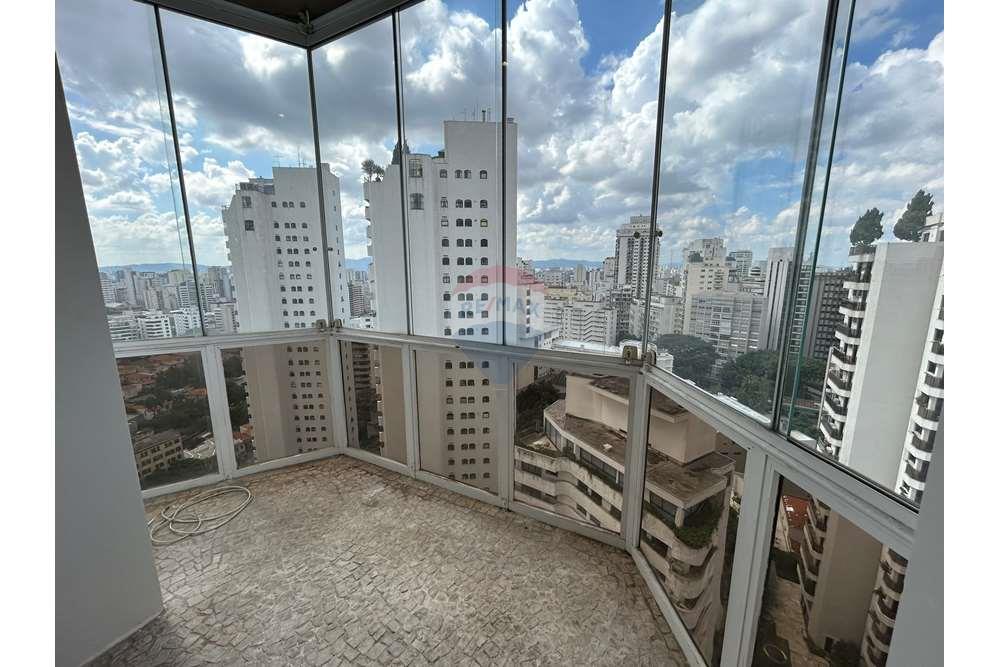 Apartamento para alugar com 4 quartos, 286m² - Foto 7