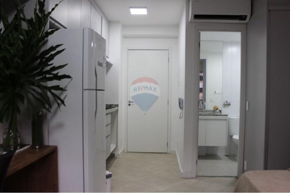 Studio - Alugar - São Paulo , São Paulo - aa.jpg - 602031023-12