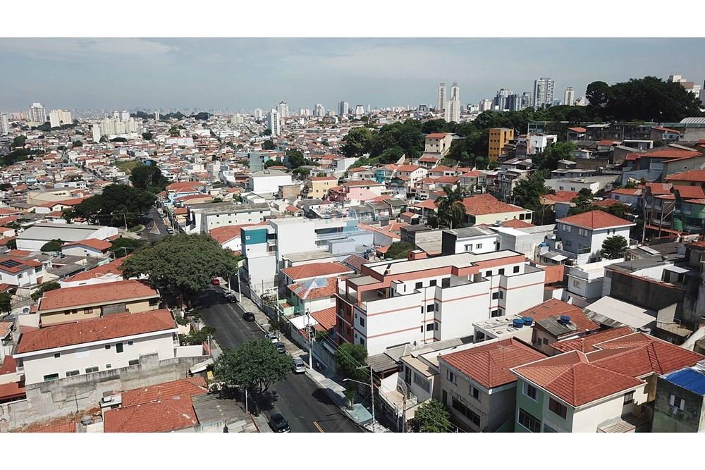 Apartamento - Venda - São Paulo , São Paulo - RUA BALTAZAR DE MORAIS, 424 (11).jpg - 601051042-6